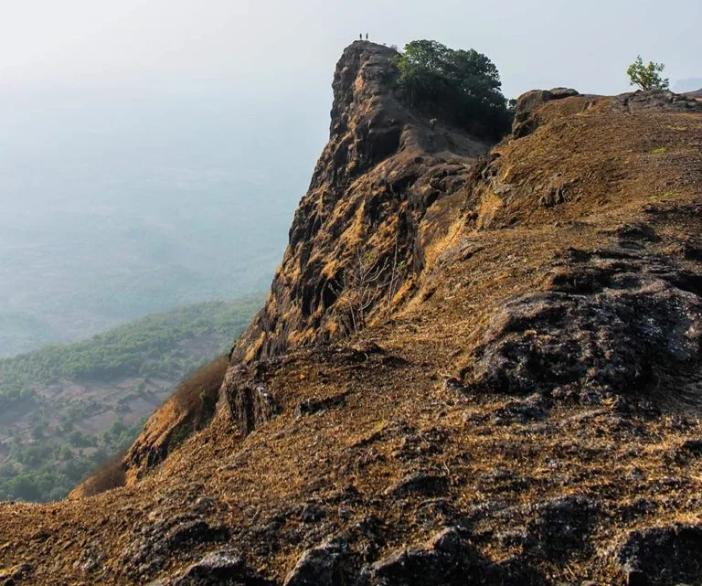 Nagphani-Point