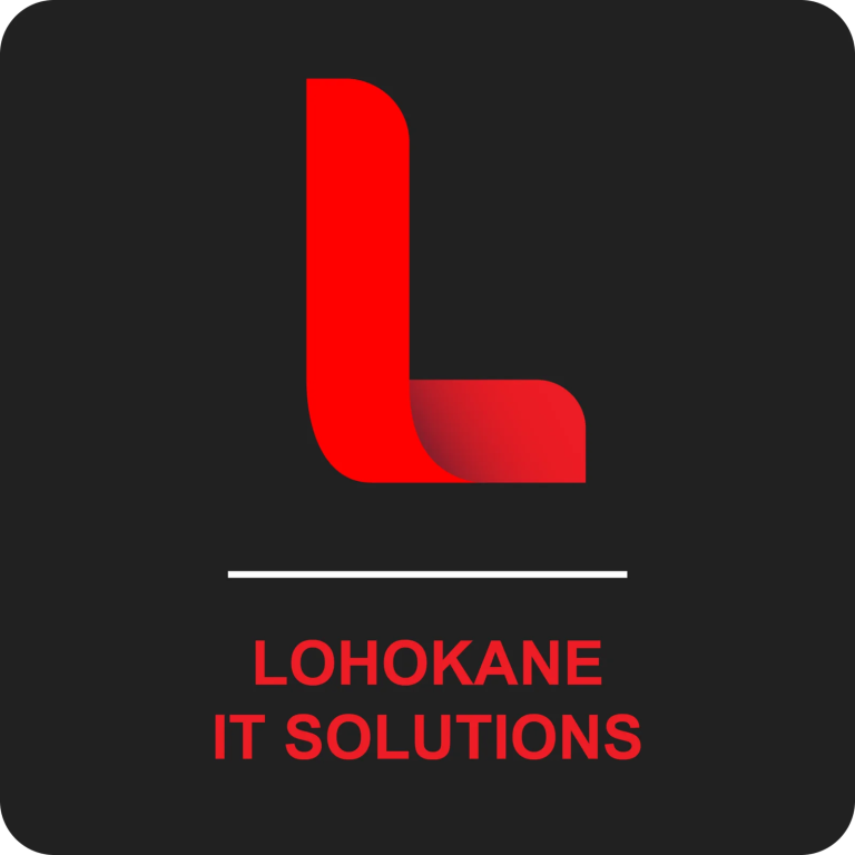 Lohokane IT Solutions
