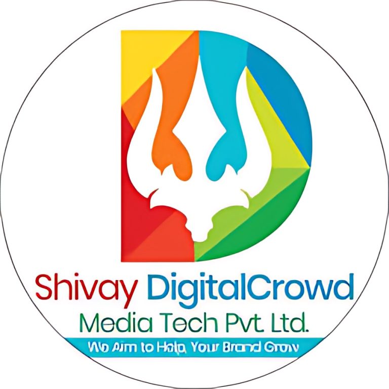Shivay Digital Crowd Media